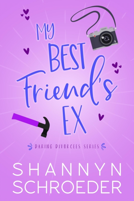 My Best Friend's Ex