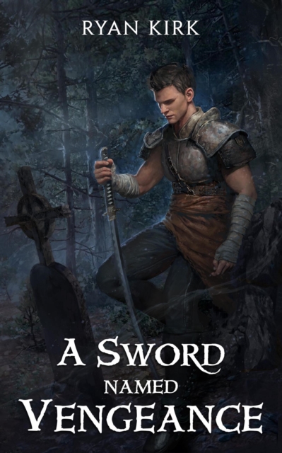 Sword Named Vengeance