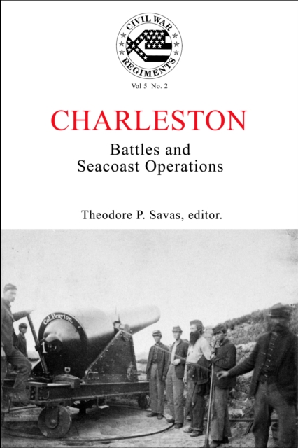 Journal of the American Civil War: V5-2