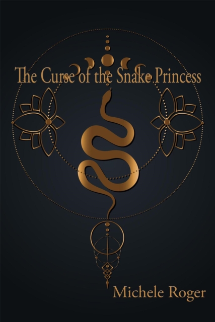 Curse of the Snake Princess