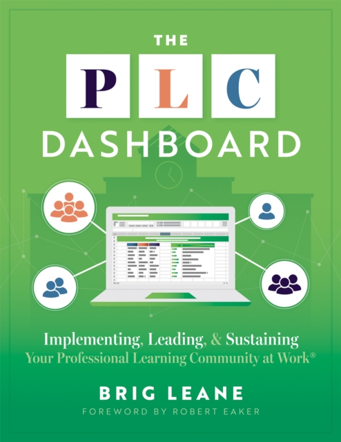 PLC Dashboard