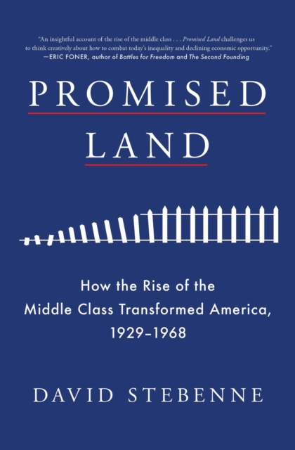 Promised Land