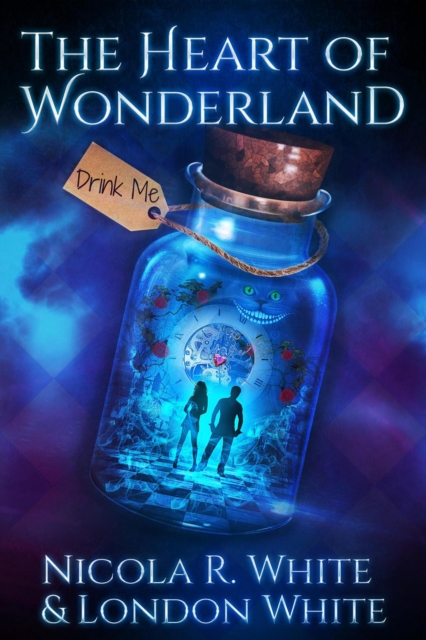 Heart of Wonderland