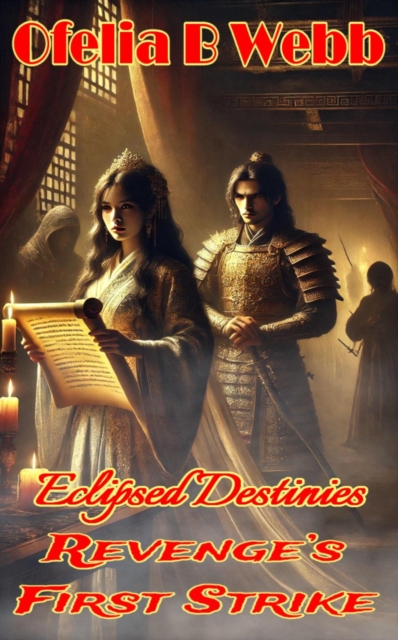 Revenge's First Strike