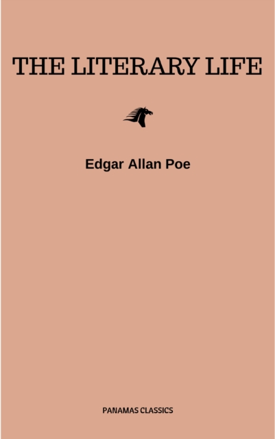 Literary Life of Thingum Bob, Esq.