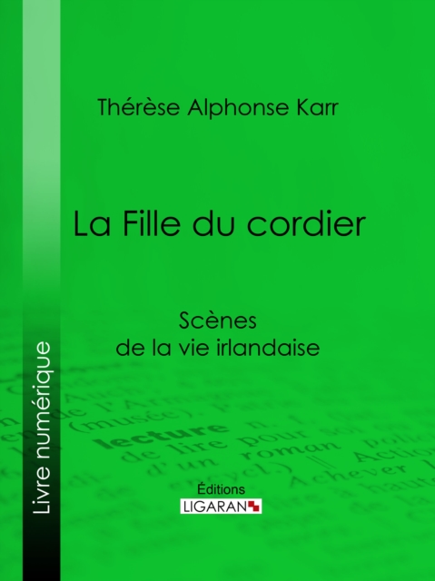 La Fille du cordier