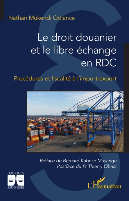 Le droit douanier et le libre echange en RDC