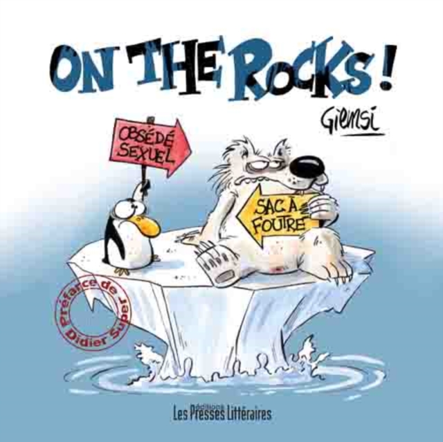 On the Rocks !