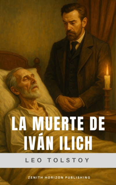 La muerte de Iván Ilich