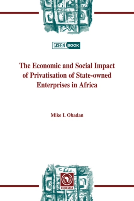Economic and Social Impact of Privatisat