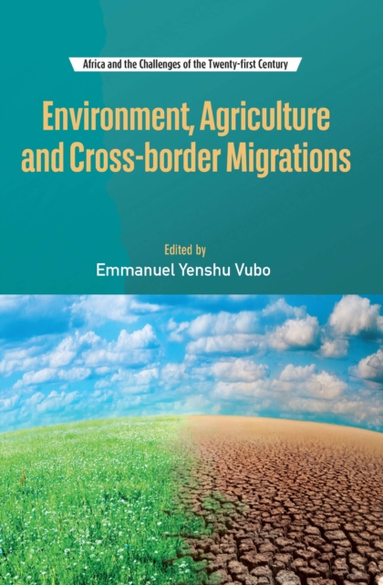 Environment, Agriculture and Cross-borde
