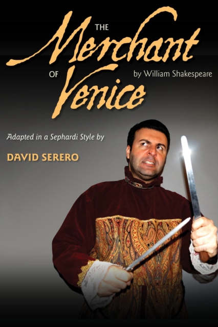 Merchant of Venice in a Sephardi Style