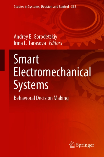 Smart Electromechanical Systems