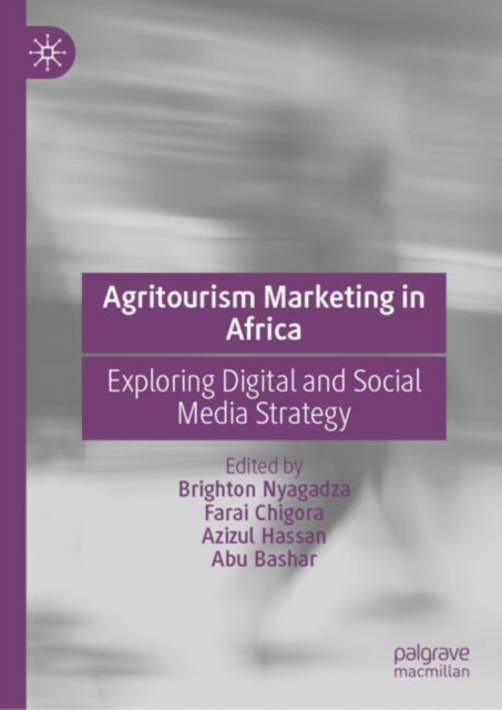 Agritourism Marketing in Africa