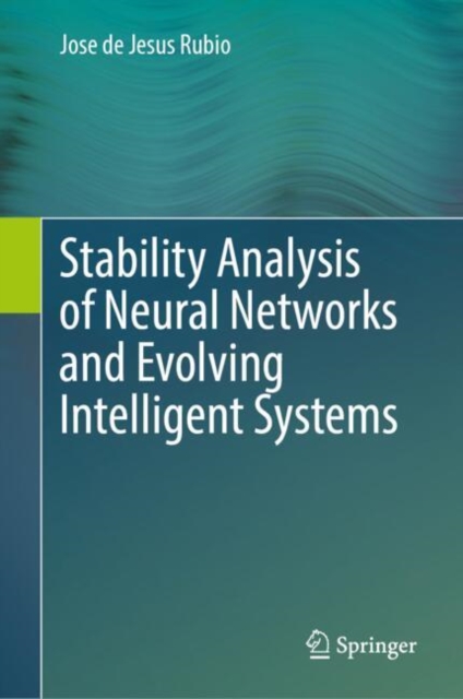 Stability Analysis of Neural Networks and Evolving Intelligent Systems