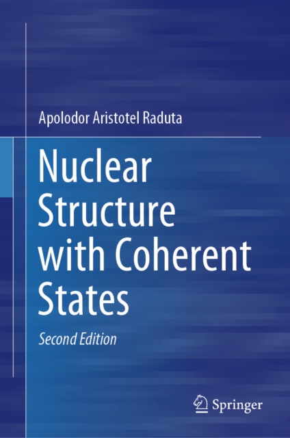 Nuclear Structure with Coherent States
