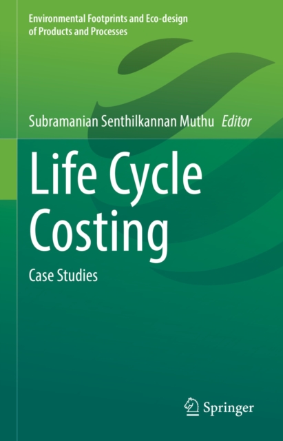 Life Cycle Costing