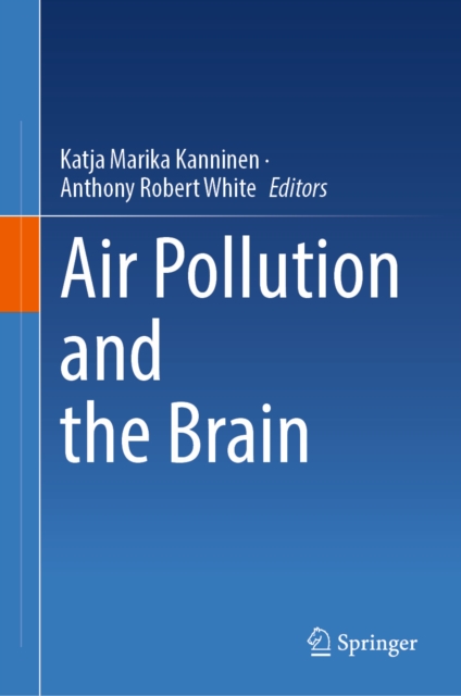 Air Pollution and the Brain