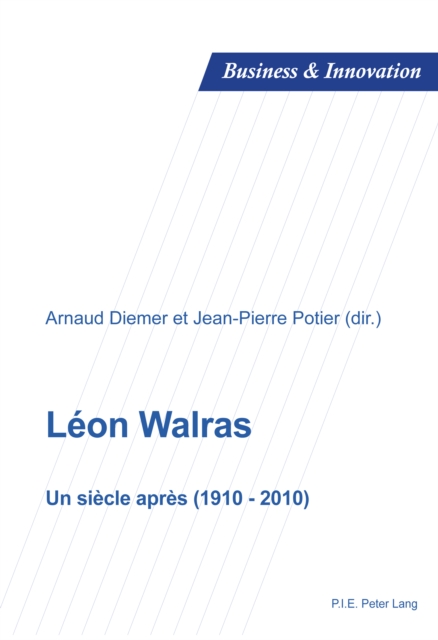 Léon Walras