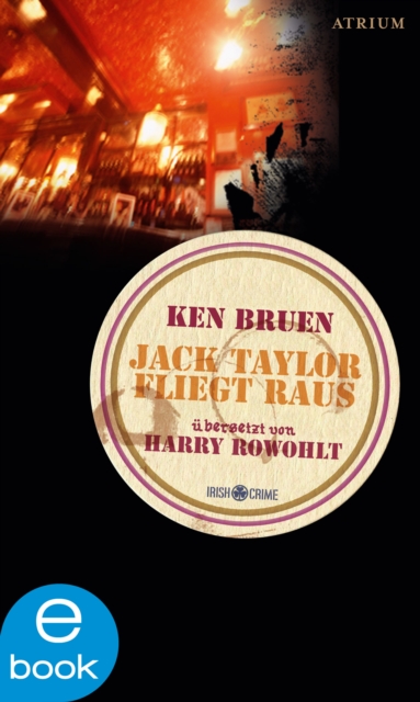 Jack Taylor fliegt raus