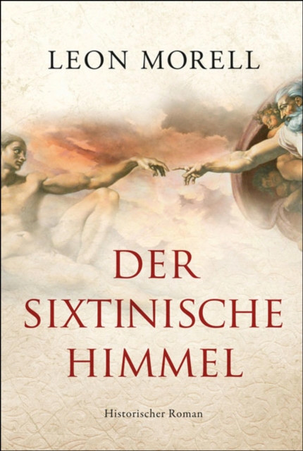 Der sixtinische Himmel