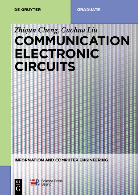 Communication Electronic Circuits