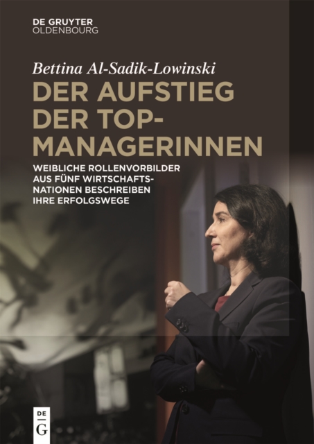 Der Aufstieg der Topmanagerinnen