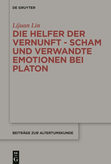 Die Helfer der Vernunft