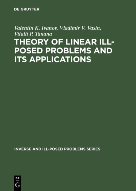 Forward and Inverse Problems for Hyperbolic, Elliptic and Mixed Type Equations
