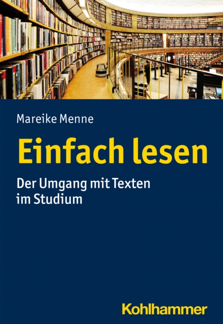 Einfach lesen