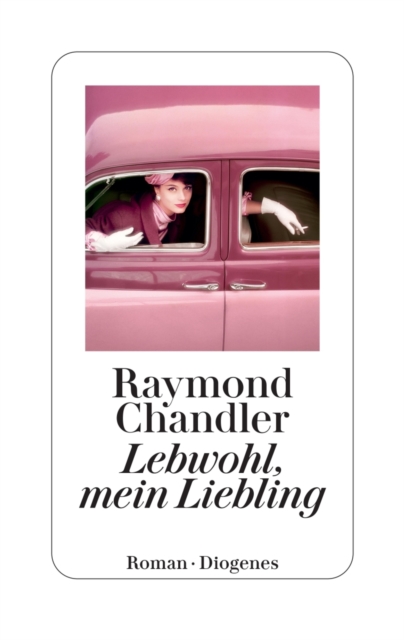 Lebwohl, mein Liebling