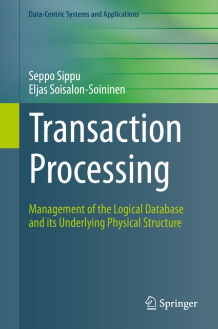 Transaction Processing