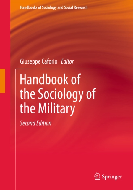 Handbook of the Sociology of the Military