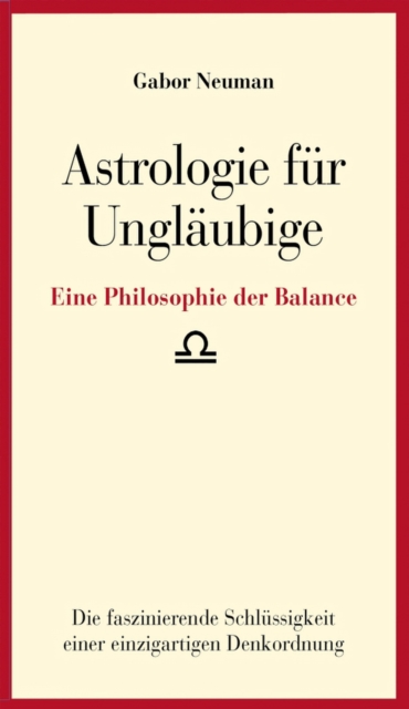 Astrologie für Ungläubige