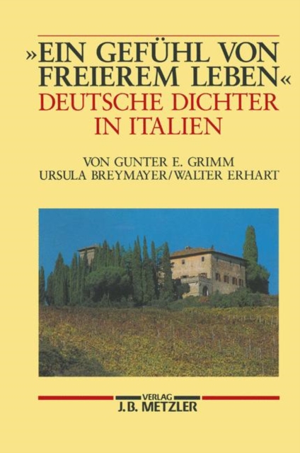 "Ein Gefühl von freierem Leben"