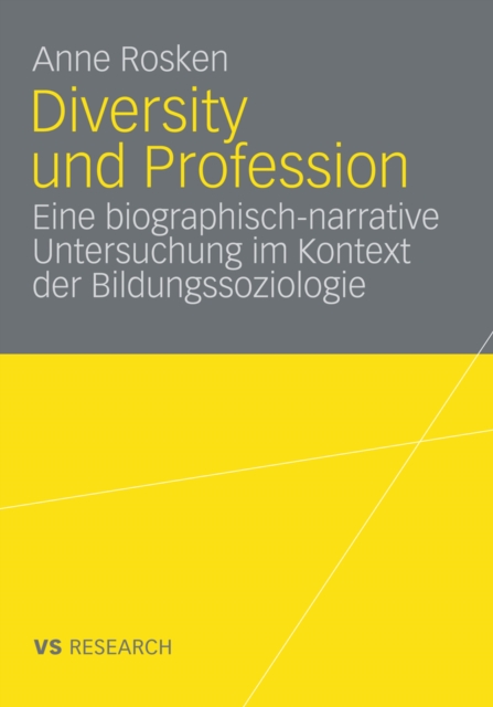 Diversity und Profession