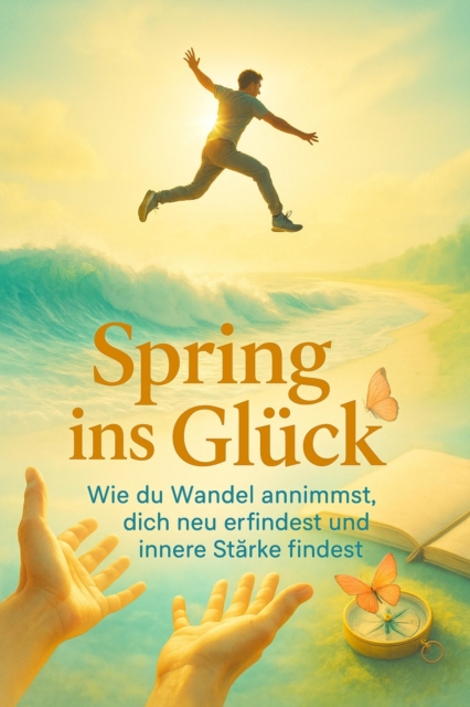 Spring ins Gluck