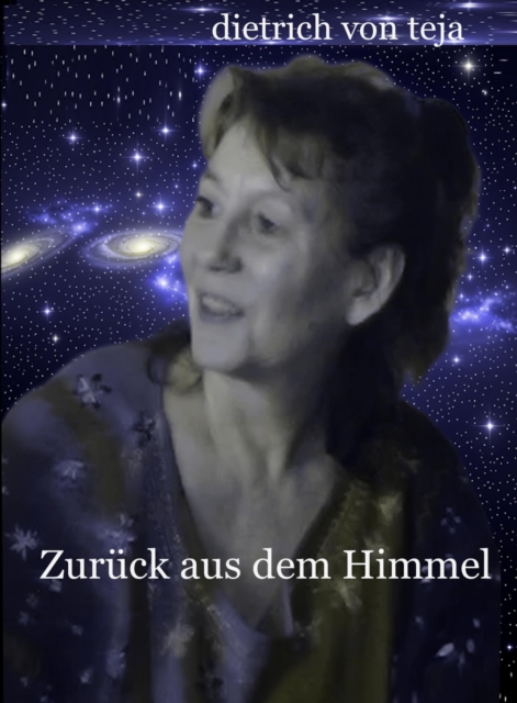 Zuruck aus dem Himmel