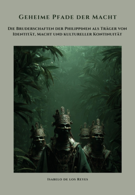 Geheime Pfade der Macht