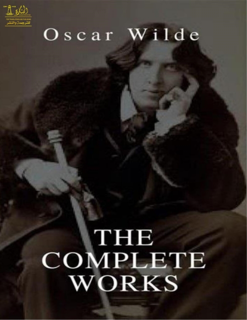 Complete Works of Oscar Wilde