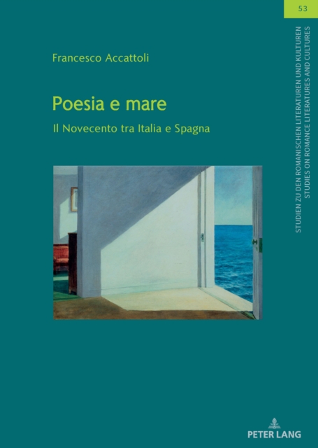Poesia e mare