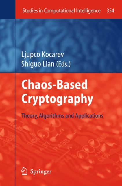 Chaos-based Cryptography