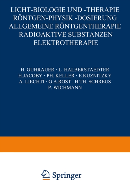 Harn- und Geschlechtsapparat