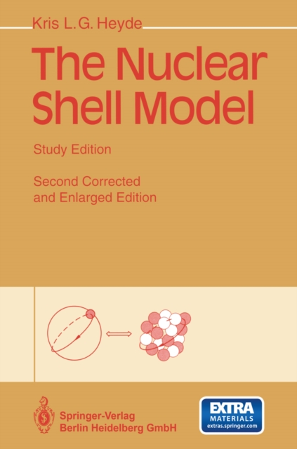 Nuclear Shell Model