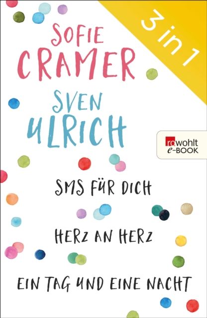 SMS für dich/Herz an Herz/Ein Tag und eine Nacht