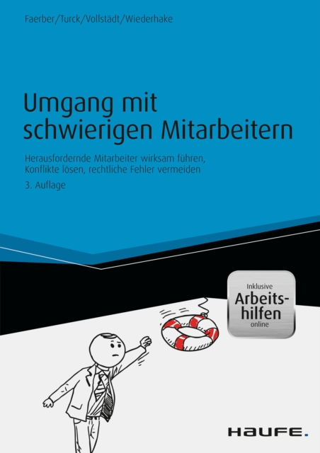 Umgang mit schwierigen Mitarbeitern
