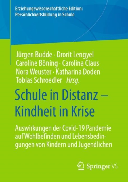 Schule in Distanz – Kindheit in Krise