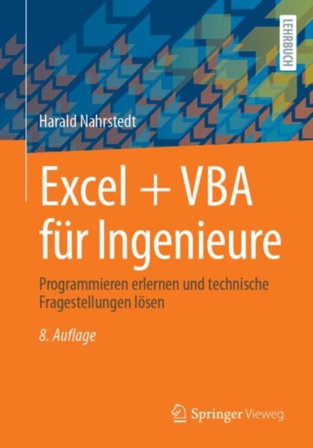 Excel + VBA für Ingenieure