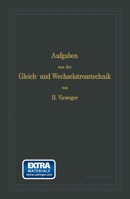 Aufgaben und Lösungen aus der Gleich- und Wechselstromtechnik