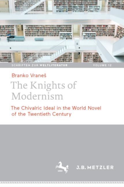 Knights of Modernism